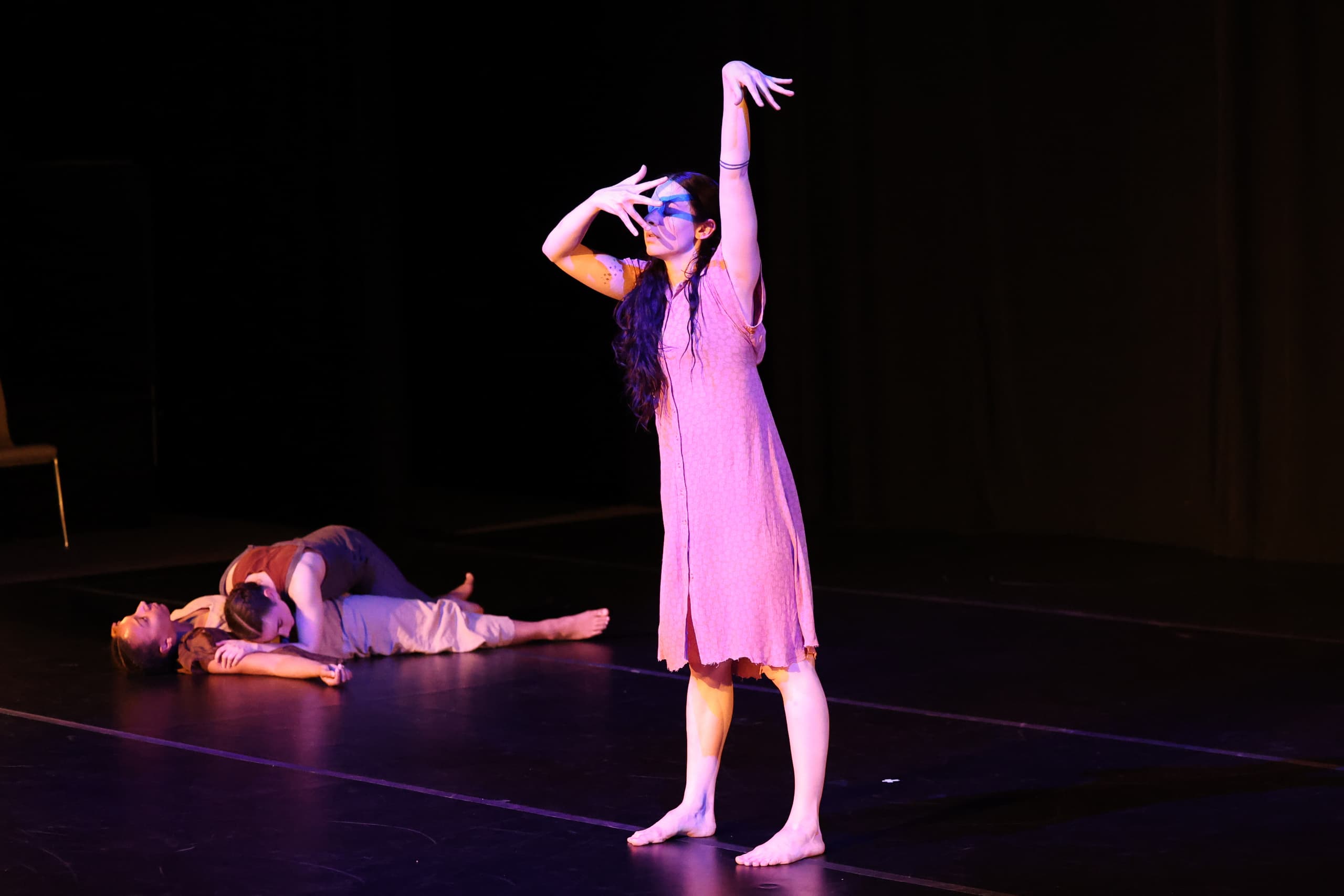 Donna Sternberg & Dancers