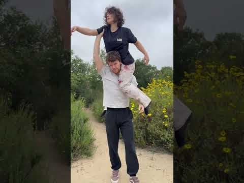 Intentional Movement Progression