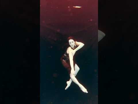 Bliss-Filled Dream World